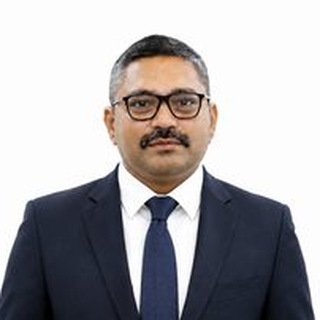 Rajesh K