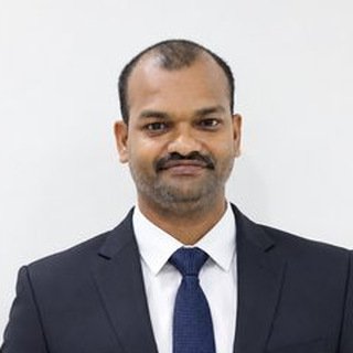 Tamilarasan S