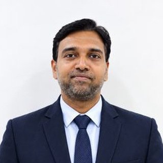 Thiyagarajan K