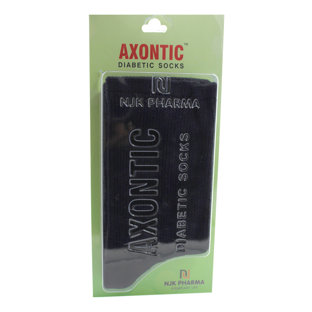 Axontic Socks