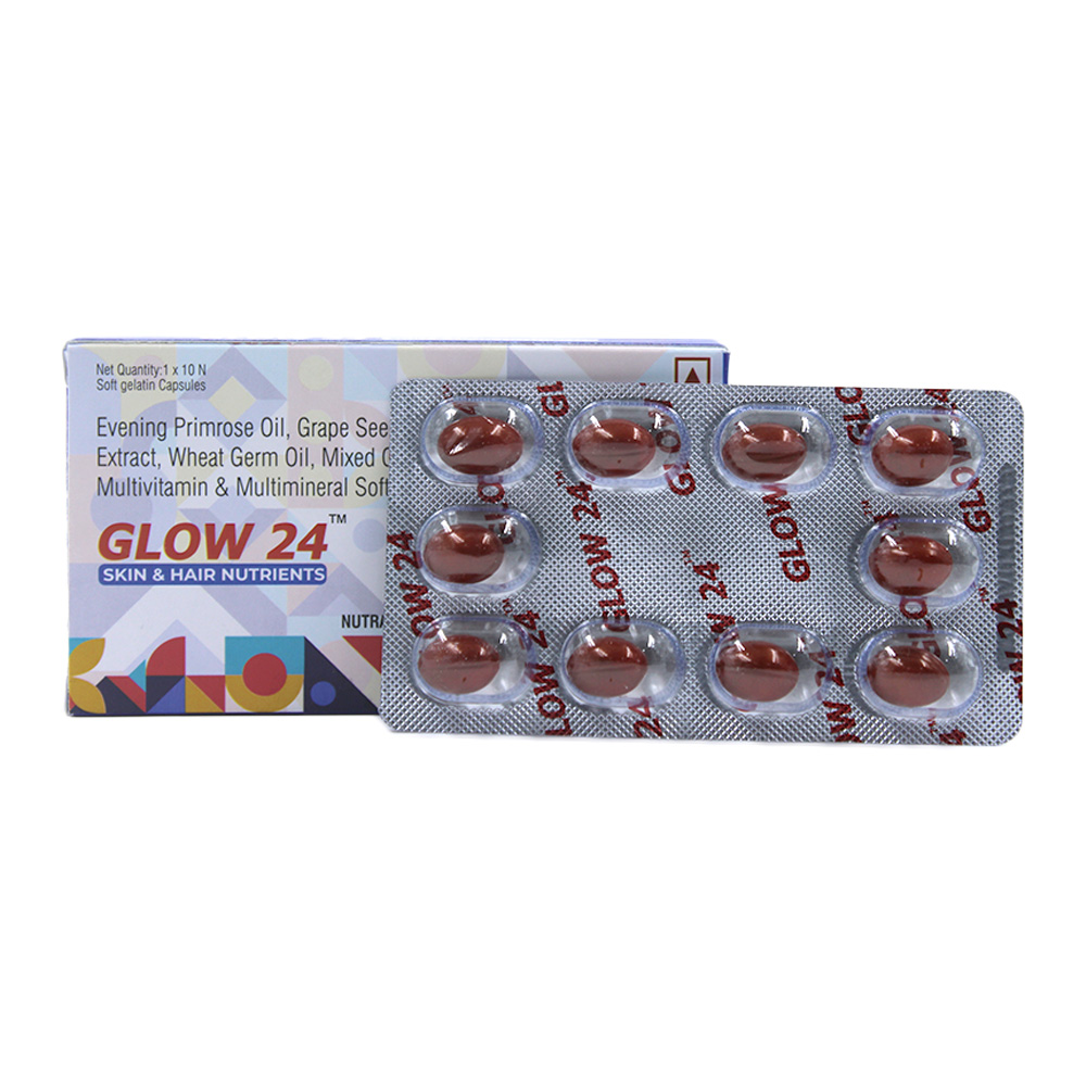 Glow 24 10N