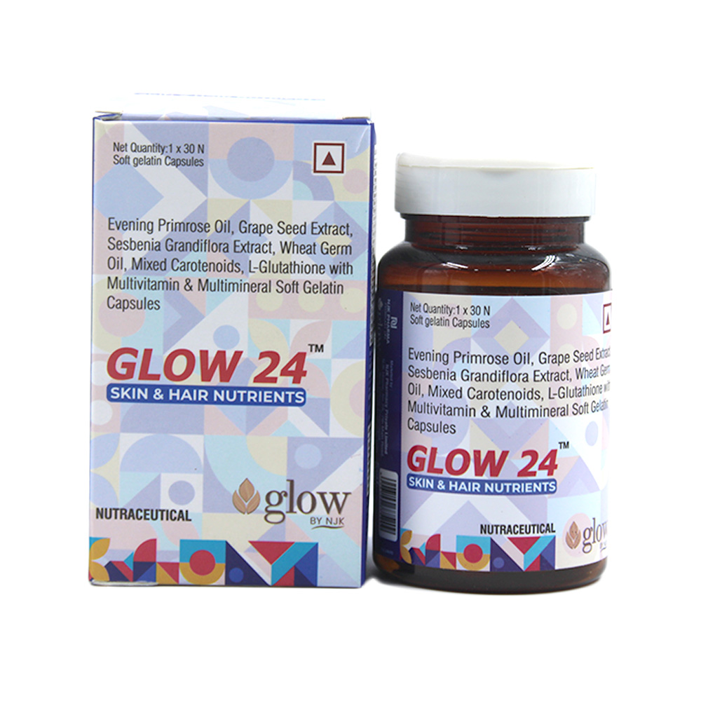 Glow 24 30N